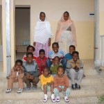 die ganze Familie